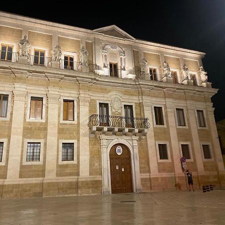 Amarcord Apartamento Brindisi Exterior foto