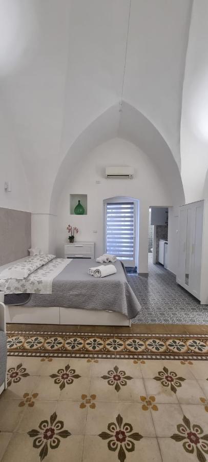 Amarcord Apartamento Brindisi Exterior foto
