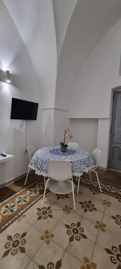 Amarcord Apartamento Brindisi Exterior foto